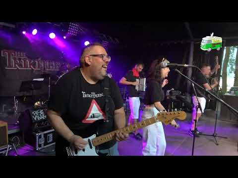 SF23: The Trikiteens