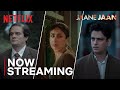 Jaane Jaan | Now Streaming | Kareena Kapoor Khan, Sujoy Ghosh, Vijay Varma & Jaideep Ahlawat