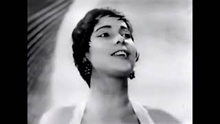 Corry Brokken - Net als toen - Netherlands 🇳🇱 - Grand Final - Eurovision 1957