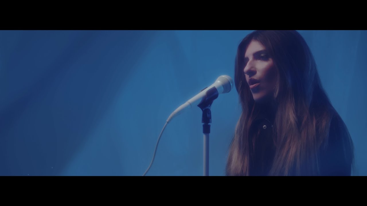 Adelyn — The Hardest Part