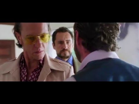 Dom Hemingway