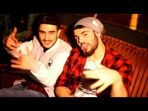 Nef'i Feat. GoldRhymez - Revolver Etkisi (Official Video)