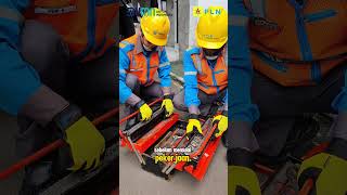 Download lagu Kenalan Sama Petugas Yantek PLN #plnjabar mp3