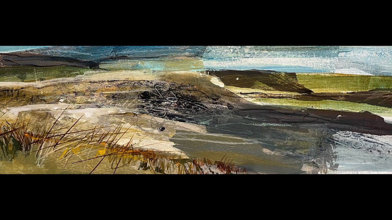 Abstracting landscape-- tools and techniques