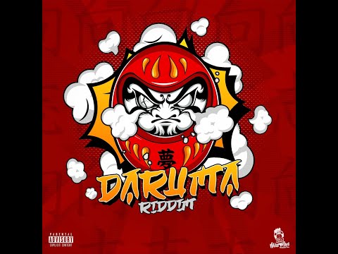 6 Daruma Riddim (Instrumental)