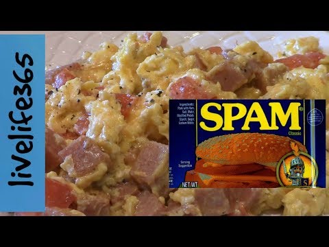 How to...Make a Killer Spam Scramble