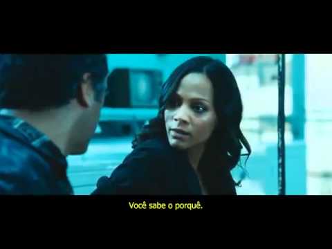 2011 Colombiana - Em Busca de Vingança