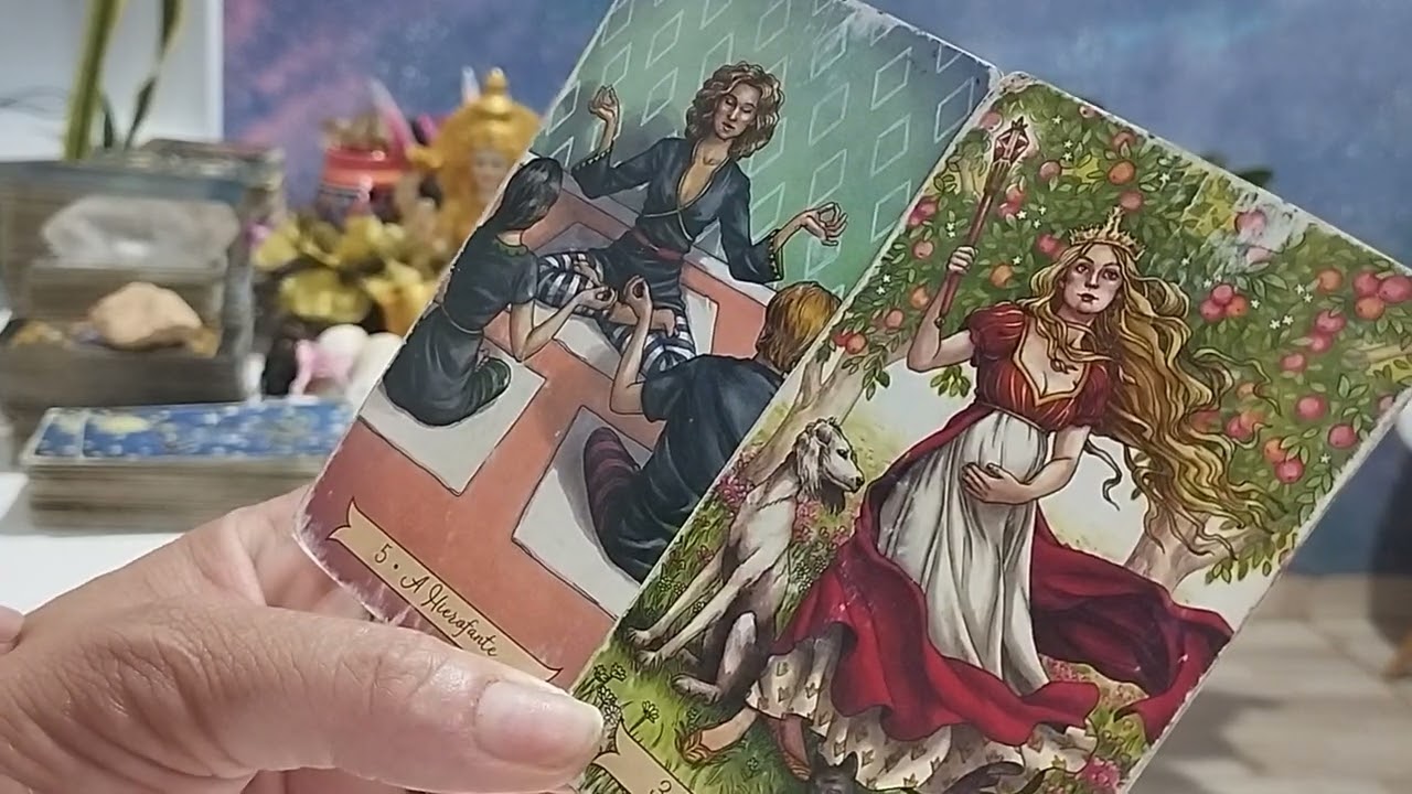 Áries 🐏♈ 01 a 07 Setembro/24 É cilada! Olho vivo com acordos!