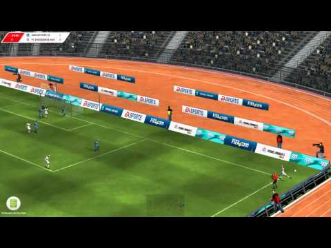 LP FM12 [Staffel2] #0051 "Fehlstart  grrr"[HD][Deutsch]