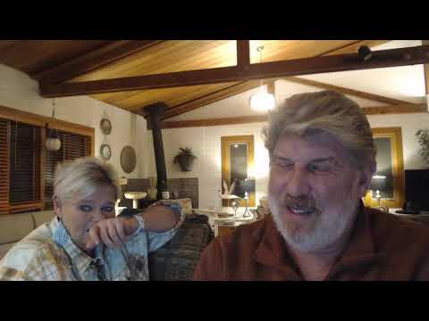 Don and Diane Shipley LIVE October 25th at 2000 EST Thumbnail