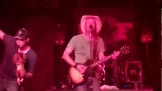 Kevin Fowler - Long Line Of Losers(live)