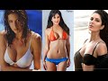 Katrina Kaif Bikini Hot Photoshoot Video Bollywood Actress