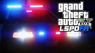 How to play LSPDFR on cracked GTA 5