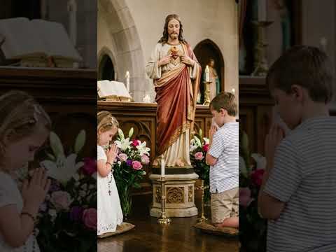 CONSAGRACIÓN AL SAGRADO CORAZÓN DE JESÚS COMPUESTA POR SANTA MARGARITA DE ALACOQUE