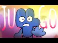 Just Go BFB 16 Animation