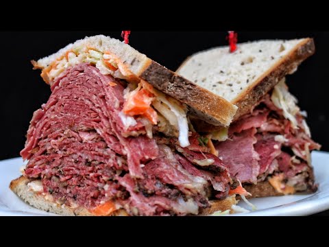 These Are Hands Down The Best 15 Delis In The U.S.