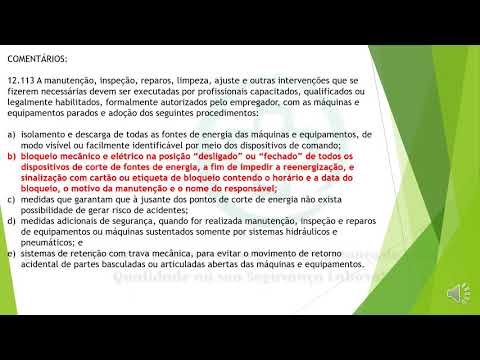 Correção prova Petrobrás 2017 - Cargo: TST - Q. 21 a 26