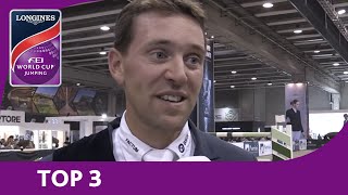 Video von Hermes Ryan