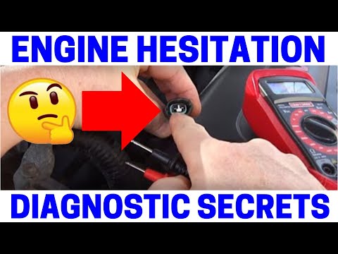 How To Fix Car Losing Power Loss Of Acceleration - Easy!