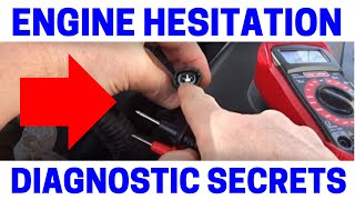 How To Fix Engine Hesitation During Acceleration - Easy!