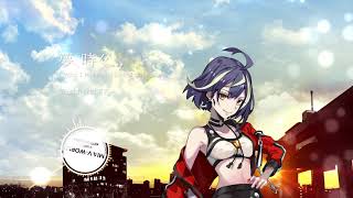 【香坂美充】夢、時々、、、 / 歌ってみた