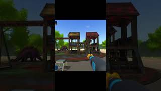 Power Wash Simulator - When you realize :)