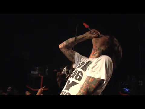 Bring Me The Horizon - Tour Teaser pt. 2