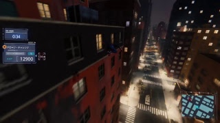 ［SPIDER-MAN］I'll be your hero