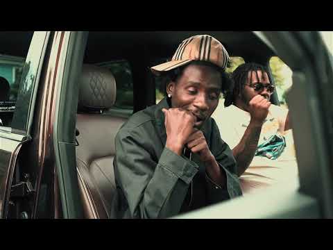 Wonnie Dang & Chicken P - Luka Doncic [Prod. @1FreshRich ](Official Video)