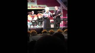 Where Is My Castle- Connie Smith 3/12/16