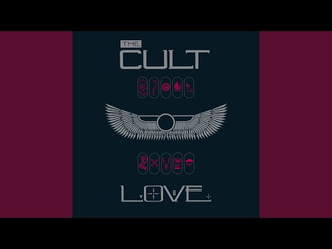 Hollow Man - The Cult