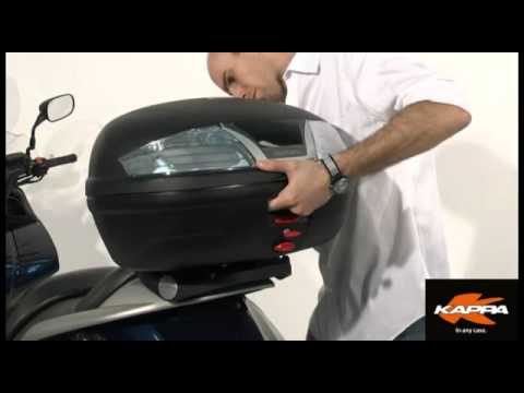 Kappa monolock® system