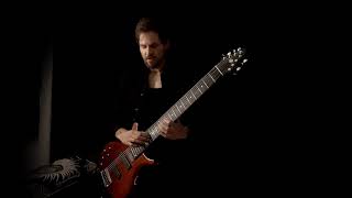 Video thumbnail for Abasi Neural Contest 2020 - Alexander Dowerk on Touch Guitars U8 Deluxe #AbasiNeuralContest by Touch Guitars
