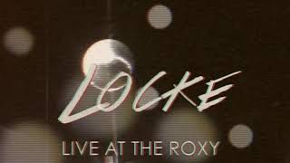 Doug Locke - Little Wing LIVE at The Roxy (Film)