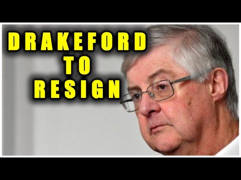 🚨 Mark Drakeford Announces He Will Stand Down As Welsh First Minister