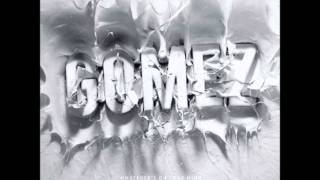 Gomez - X-Rays