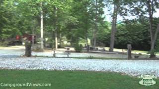 Big Bear's RV Park Video