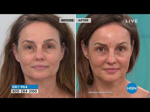 HSN | The Beauty Spy 06.12.2020 - 11 AM