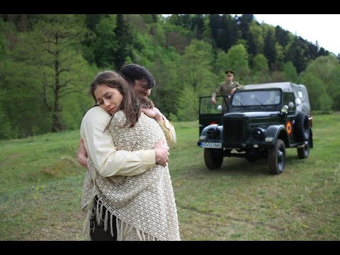 Mândră, dac-o fi să mor - Laurențiu Marian