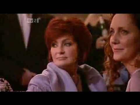 Oasis - Rock 'n' Roll Star (Brits Awards 2007)