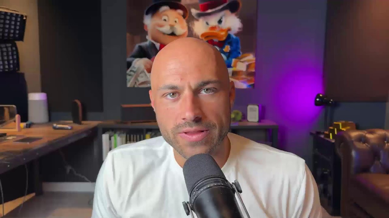 Friday Market Close (Nov 7, 2025)