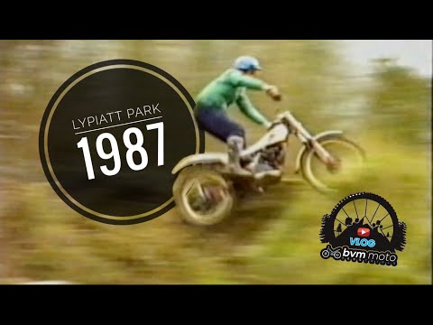 BVM VLOG #145 - Sapperton Trial 1987