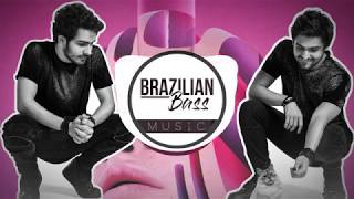 Cat Dealers, Lauren Mayhew - Hush (Extended Mix)