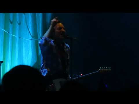 Eddie Vedder - Invincible - Dolby Live Park MGM Las Vegas 7 October 2022