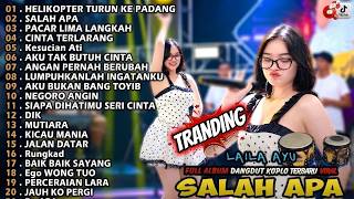 Download lagu Dangdut Koplo Terbaru 2026 🔥Full Album Viral TikTok SALAH APA MANTRA APA KAU BERIKAN SIAPA DI HATIM mp3