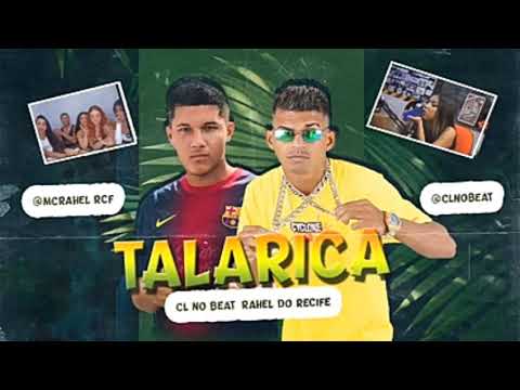 CL NO BEAT, RAHEL DO RECIFE - TALARICA