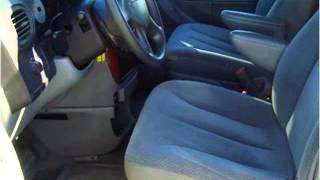 preview picture of video '2005 Chrysler Town & Country Used Cars Macon GA'