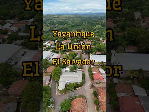 #yayantique #launion #elsalvador #elsalvador4x4k