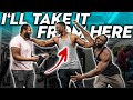 He Revealed the Bodybuilding Secrets!! ft. Lubomba | The Journey Ep.3