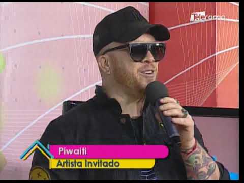 Piwatti Artista invitado
